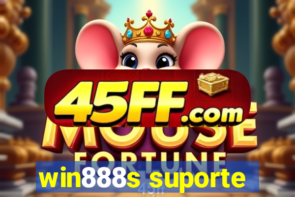 win888s suporte